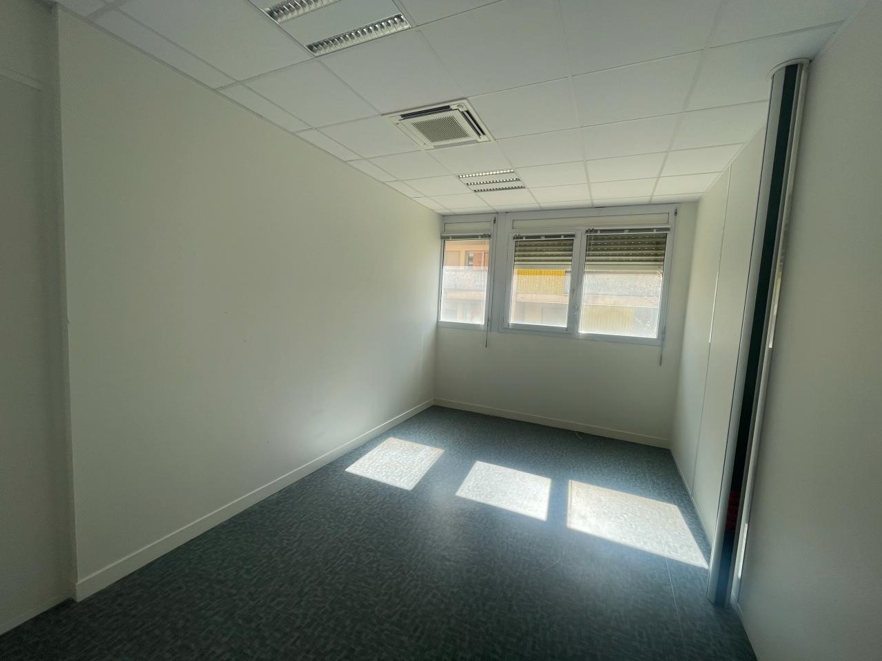 Bureau Toulouse 1079m² Vente bureau Toulouse Haute-Garonne OVBUR2530826 20